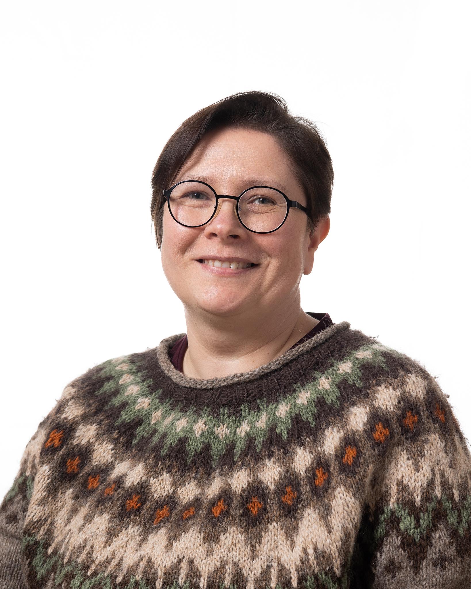 Mari Rostern Mari Koistinen | Kuntavaaligalleria